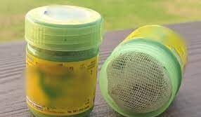 Viral Inhaler Populer Asal Thailand Mengandung Mikroba