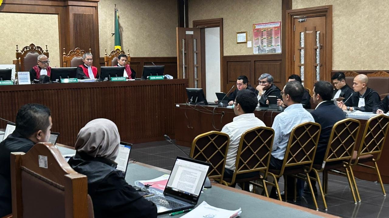 Sidang Kasus Korupsi Minyak: Fakta Kerugian Terungkap dari Saksi