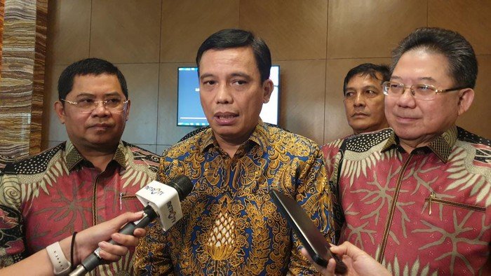 Target BTN: Salurkan KPP hingga Rp4 Triliun di Akhir Tahun 2025
