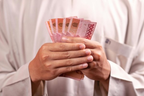 BLT Kesra Cair Bulan Ini, Ini Persyaratannya