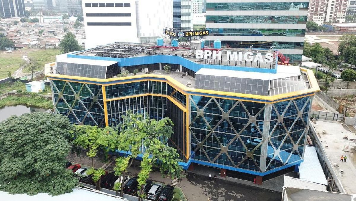 BPH Migas Optimistis Hilirisasi Tingkatkan Pertumbuhan Ekonomi dan Energi Bersih