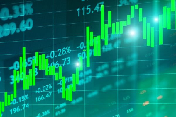 IHSG Rebound, Dibuka Naik ke Level 8.533