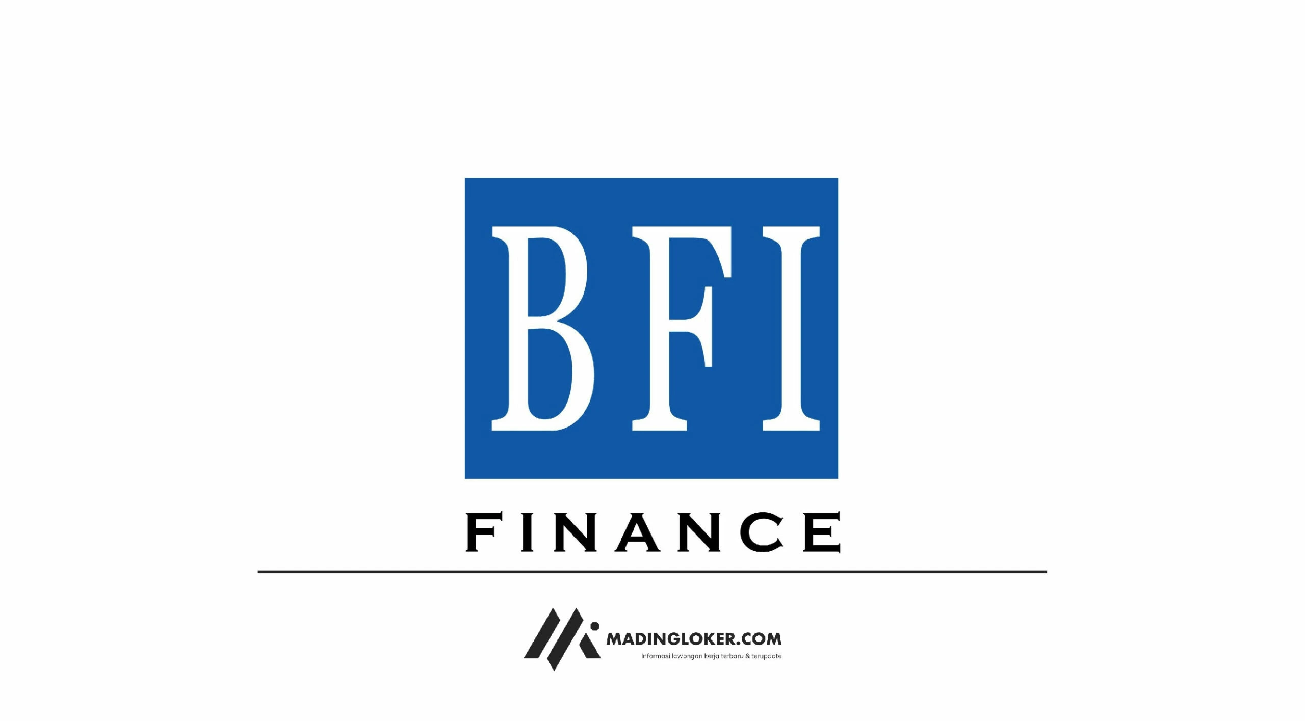 BFI Finance Siapkan Rp300 Miliar untuk Perkuat Keamanan Siber