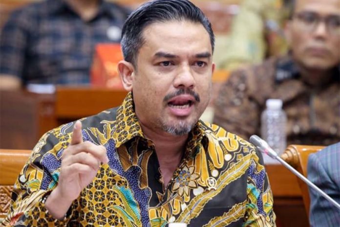 Rekor Baru: Porsi KUR Sektor Produksi Kini 60%