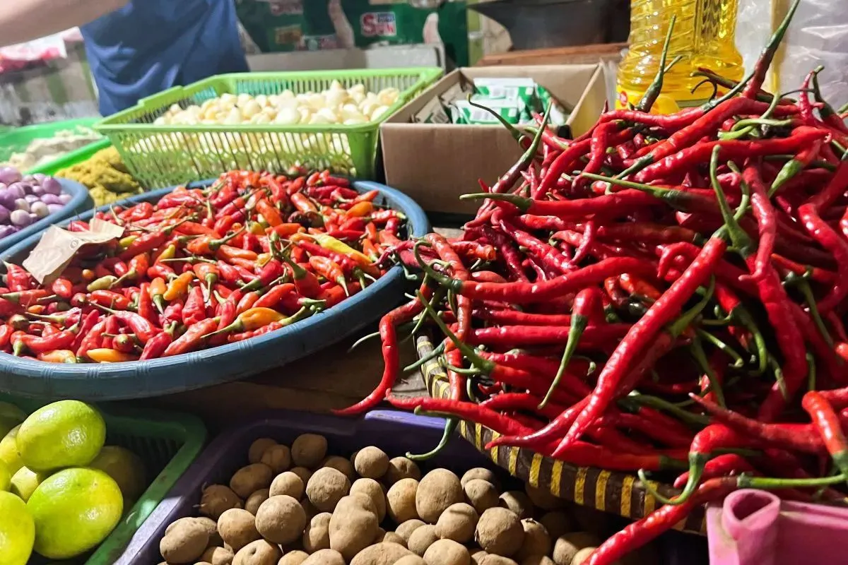 Harga Sembako dan Pangan Hari Ini: Update Lengkap Terbaru