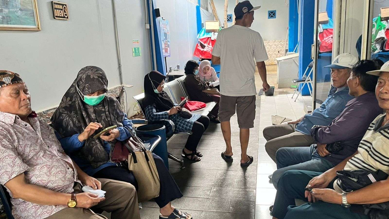 Tarif Air PAM Jaya Naik, Warga Mengeluh Beban Tagihan Meningkat