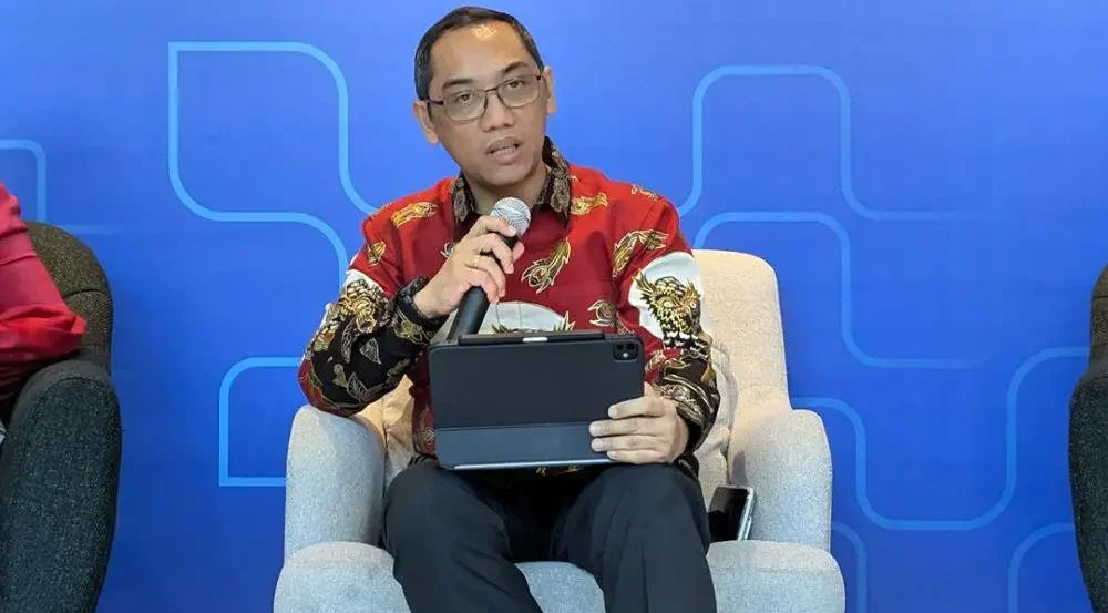 Komdigi Tegaskan Strategi Respon Cepat untuk Konten Radikal di Platform Digital