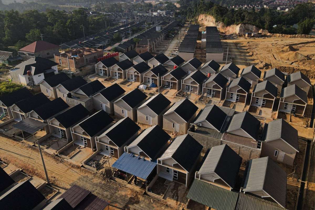 Tiga Juta Rumah: Upaya Pemerintah Tingkatkan Kesejahteraan Rakyat