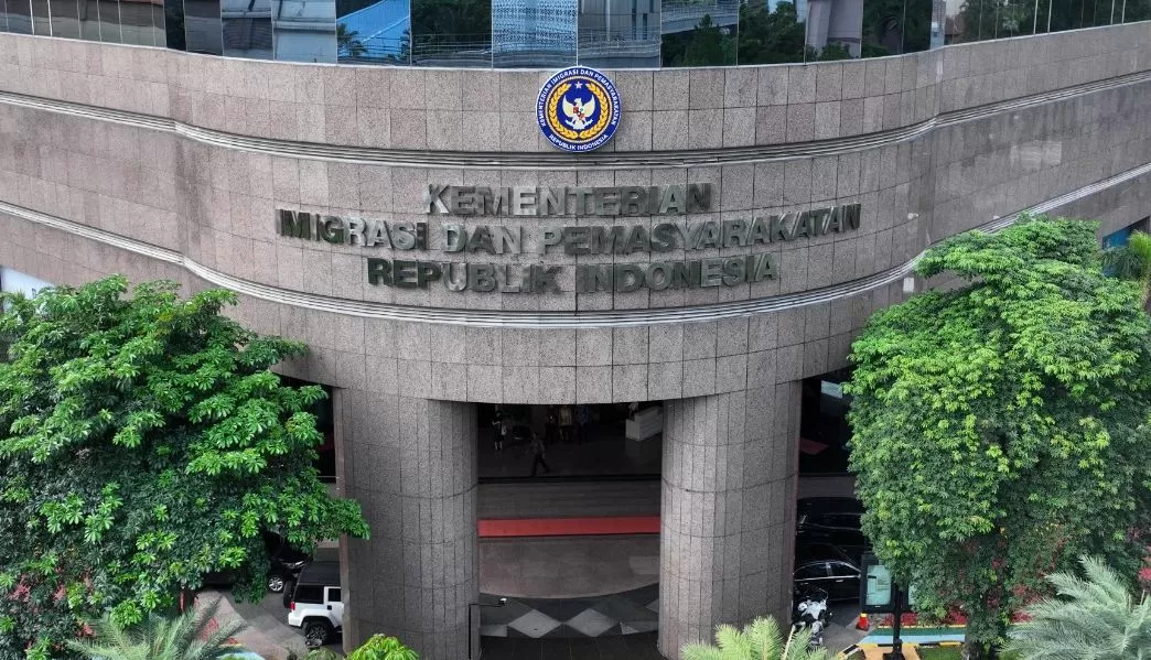 Kementerian Imipas Fokus Transformasi SDM Terintegrasi AI untuk Era Digital