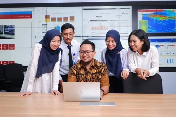 Kemnaker Buka Pendaftaran Magang Nasional Batch 3, Simak Jadwal dan Syaratnya