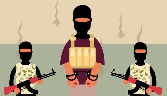 Kementerian PPPA: Remaja Jadi Target Aksi Terorisme Modern