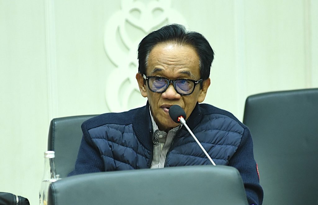 Komisi X DPR Minta Pemerintah Lindungi Kota Kapur dari Tambang Timah