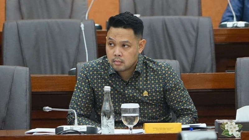 DPR Usulkan Satgas Khusus untuk Perlindungan Konsumen Digital