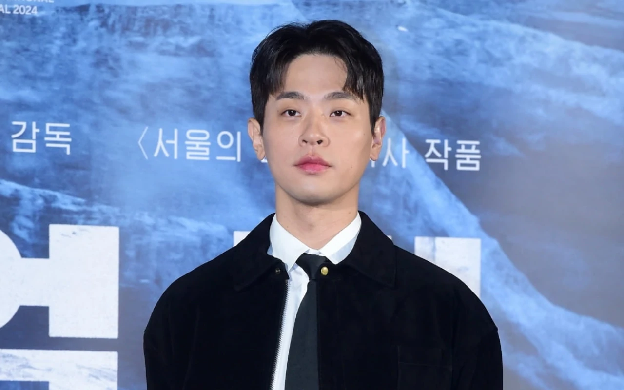 Rekomendasi Film dan Drama Park Jeong-min