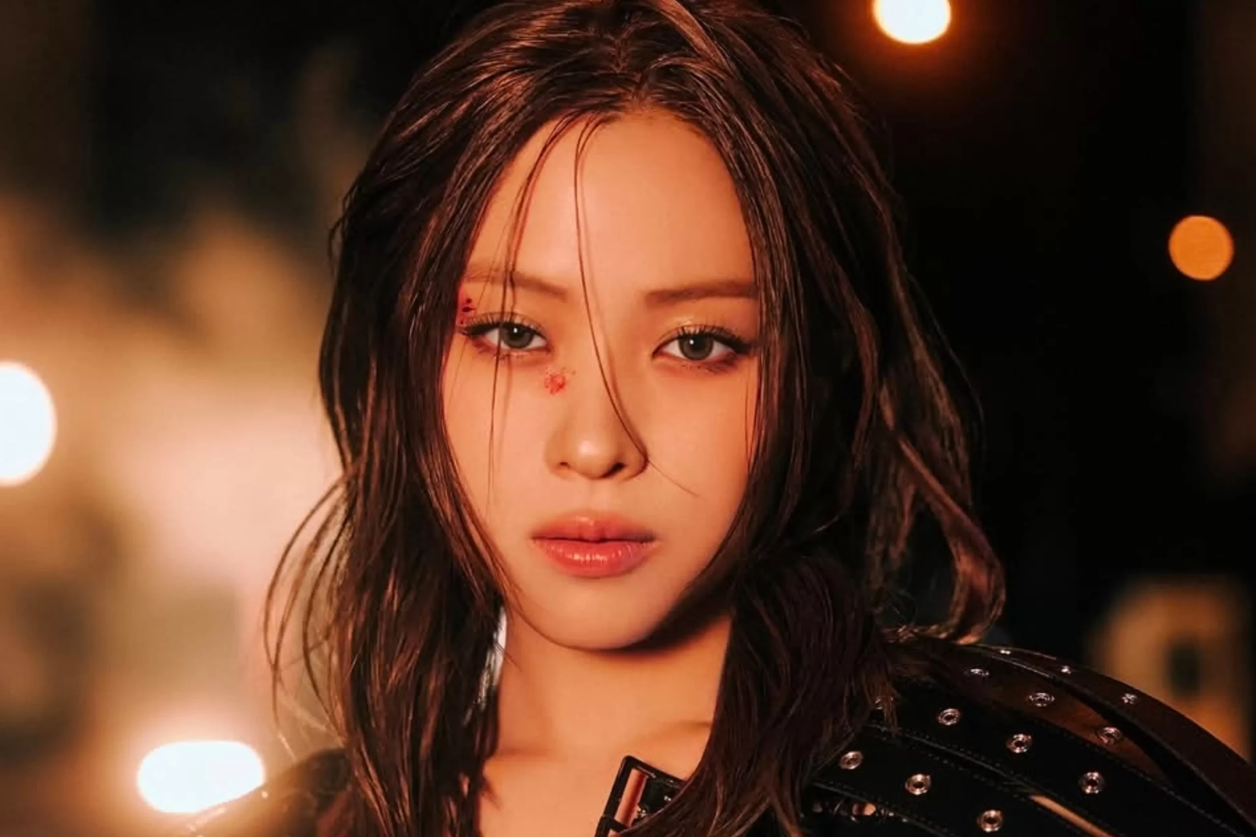 Ryujin ITZY Resmi Membintangi Film Layar Lebar ‘Night on Earth’