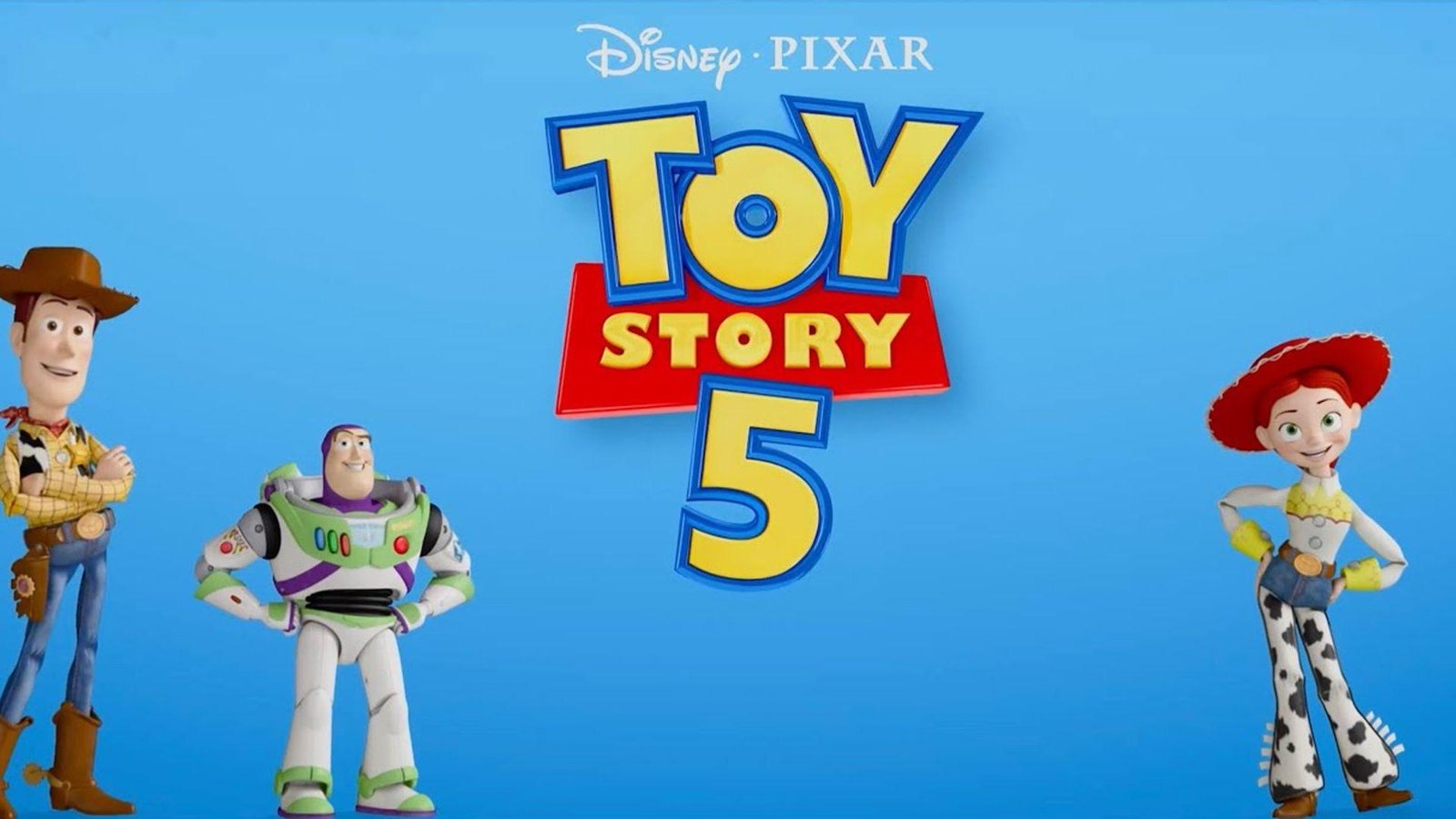 Disney dan Pixar Umumkan ‘Toy Story 5’, Tayang 19 Juni 2026