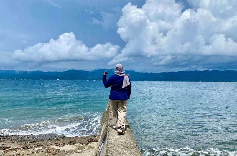 Pesona Amahusu Bawa Suasana Syahdu Khas Ambon Manise