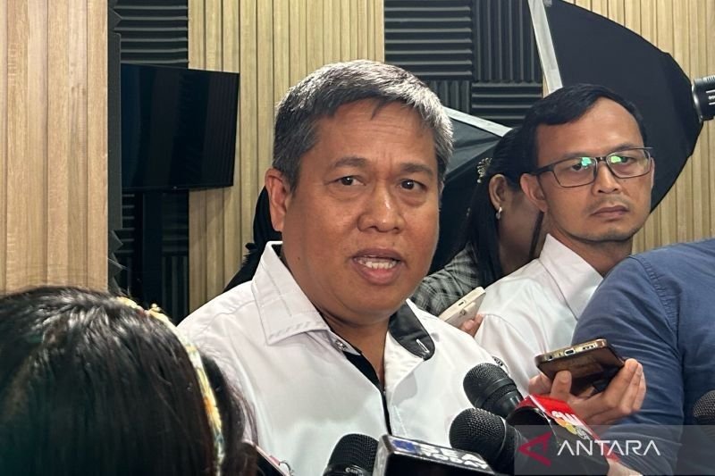 KKP Terbitkan 164 Izin Usaha Pemanfaatan Pulau Kecil Sepanjang Tahun 2025