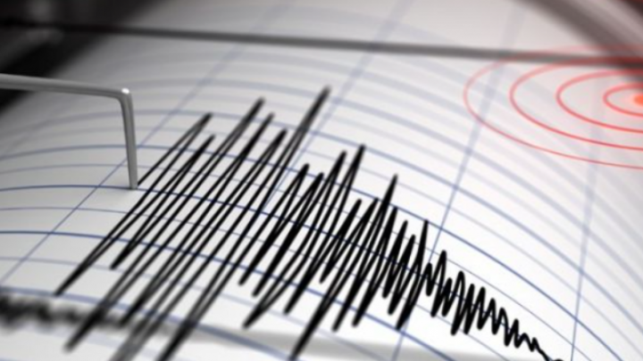 Gempa M 3,6 Guncang Morowali, Sulawesi Tengah