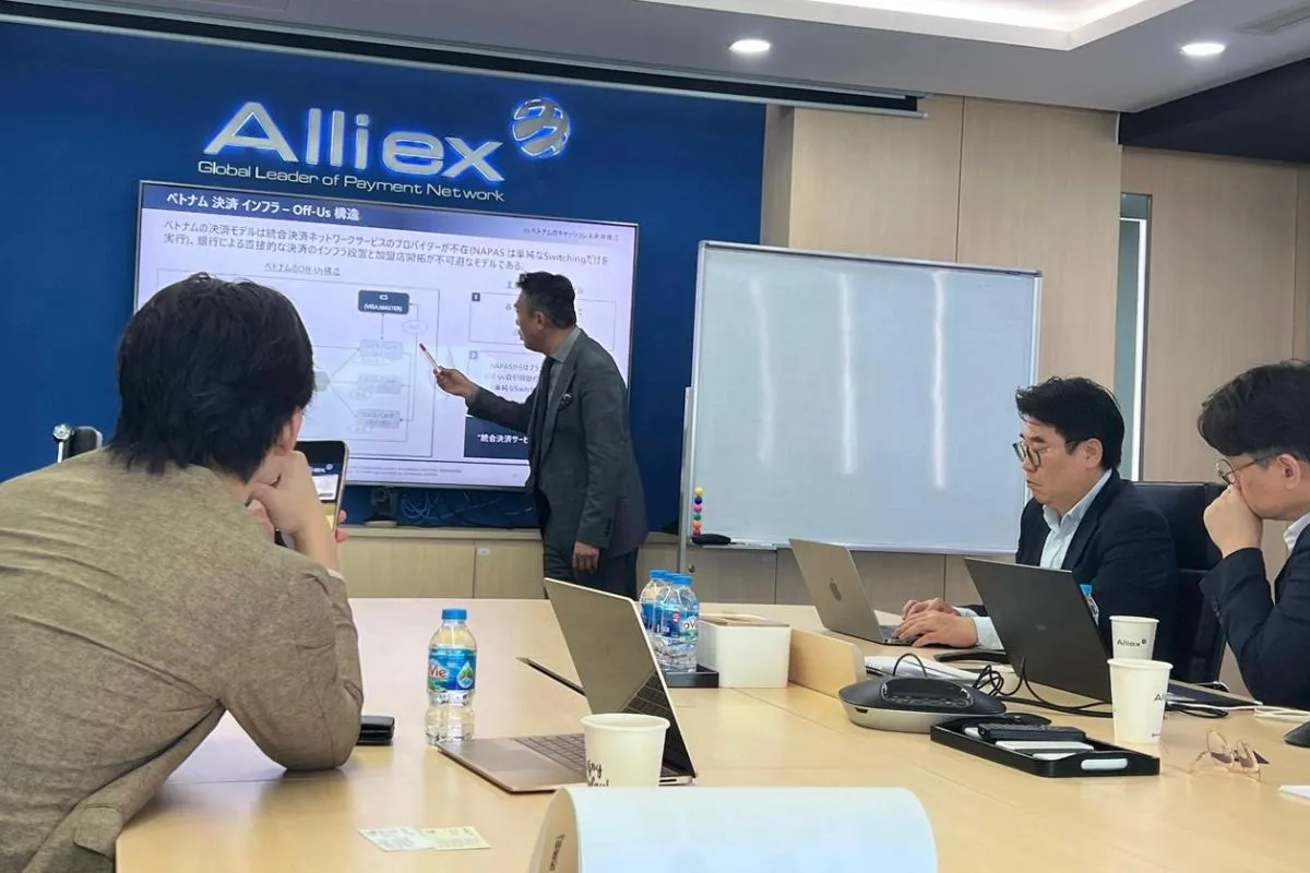 Alliex Luncurkan Sistem Profil Kredit Harian untuk UMKM di RI