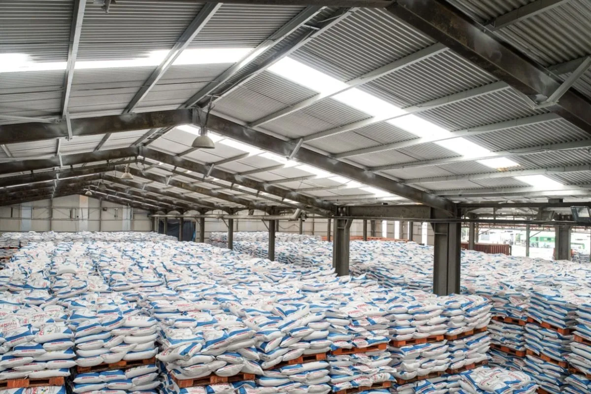 Petrokimia Gresik Siapkan Langkah Strategis Dukung Penyaluran Pupuk Subsidi yang Efisien