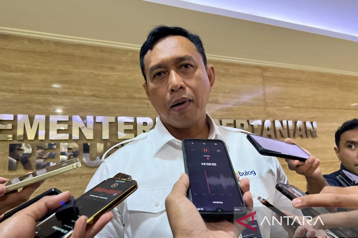 Bulog Targetkan 35 Persen MinyaKita Disalurkan Langsung ke Pedagang di 2026