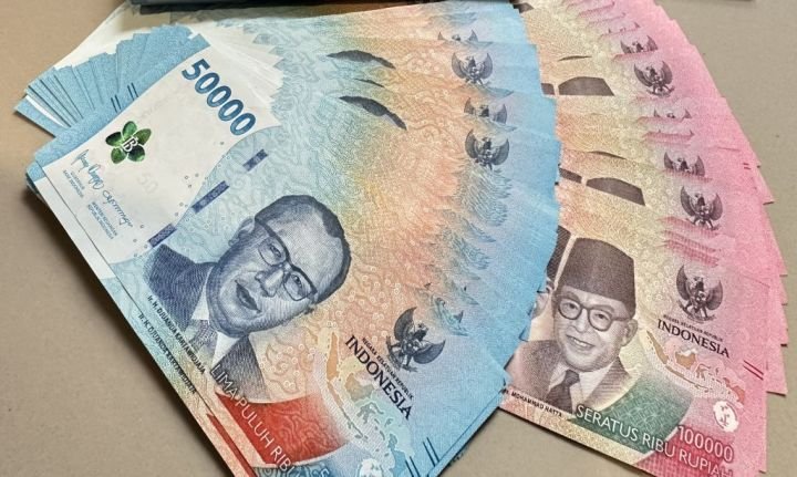 Investor Asing Masuk, Rupiah Berpeluang Menguat di Pasar Saham Indonesia