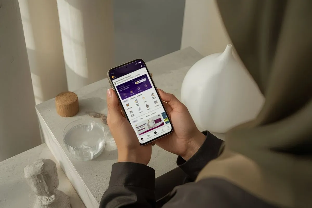 MPC Points Dorong Pertumbuhan Pendanaan dan Pembiayaan Bank Mega Syariah