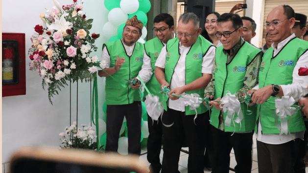 Kota Mandiri Jababeka Luncurkan Green Market, Solusi Belanja Produk Ramah Lingkungan