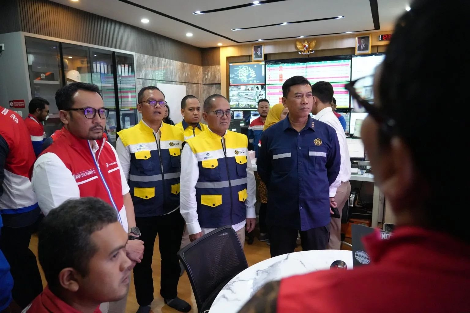 BPH Migas: Stok BBM Wisata Jatim Aman Jelang Tahun Baru