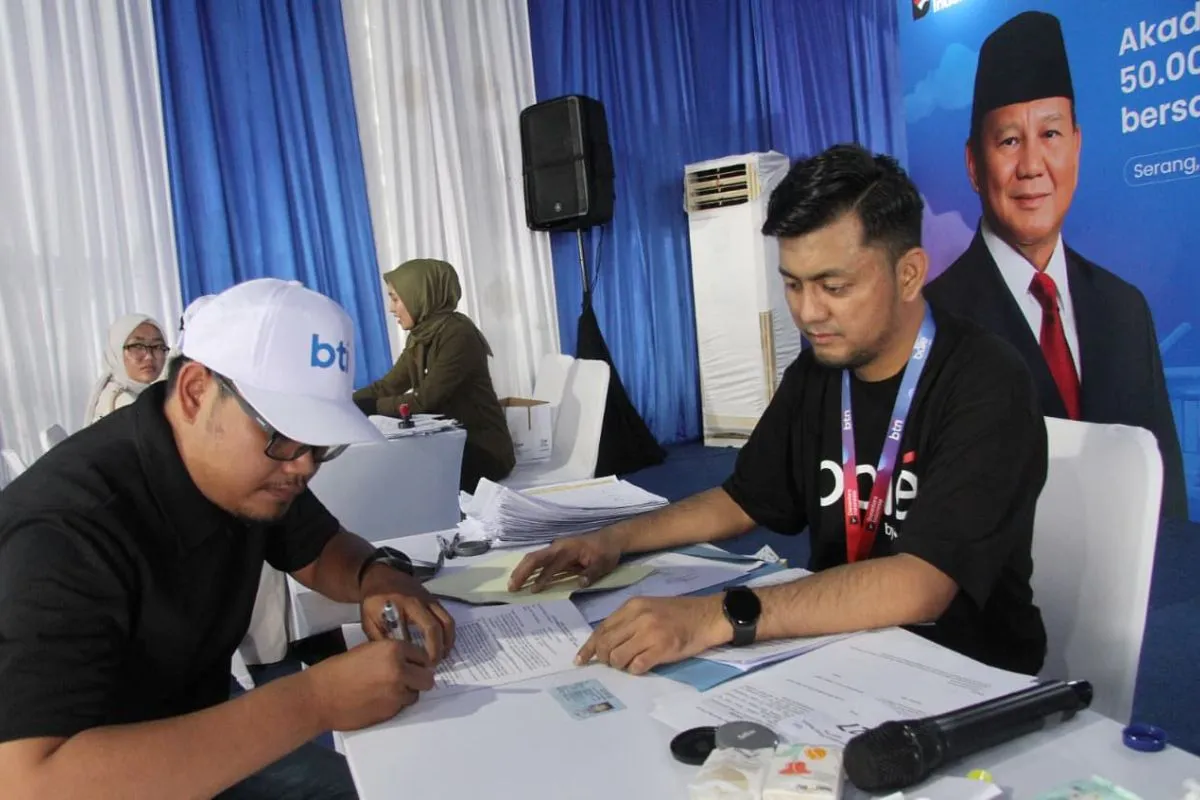 BTN Siapkan Strategi Perluas KPR Subsidi Melalui Kerja Sama Institusi 2026