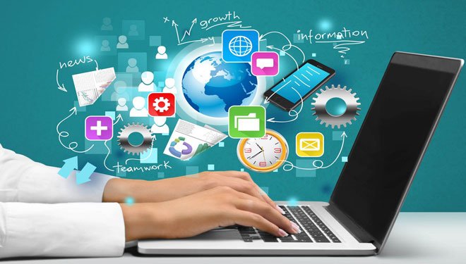 Ruang Digital Membentuk Cara Generasi Muda Berinteraksi di Era Modern