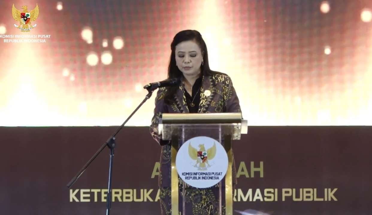 Keterbukaan Informasi Publik di Indonesia Masih Hadapi Hambatan