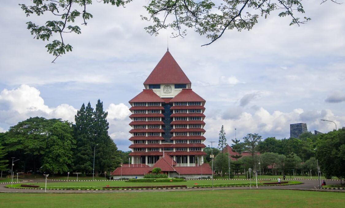 Beasiswa UI untuk Korban Bencana, Berikut Syarat dan Cara Mendaftar