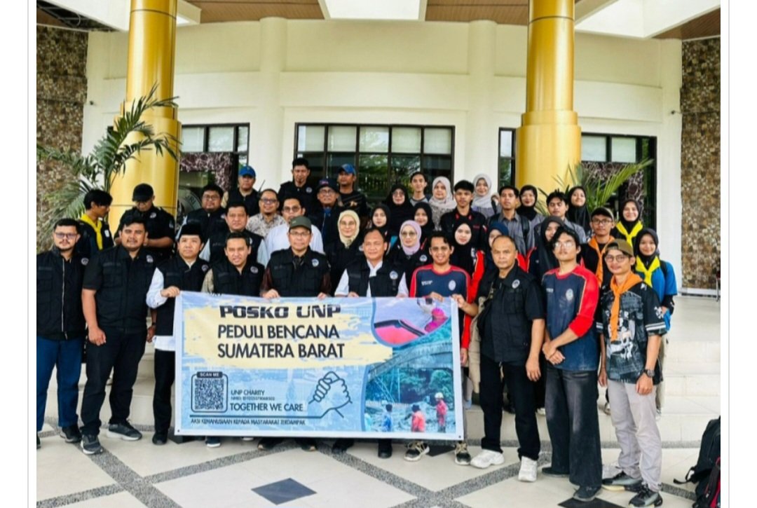 Kemdiktisaintek Dorong Kampus Aktif dalam Penanganan dan Mitigasi Bencana