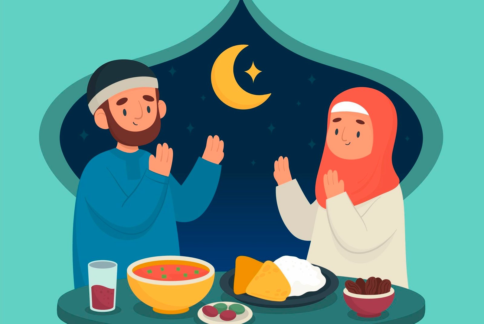 Simak Jadwal Puasa Sunnah Desember 2025, Jangan Lewatkan!