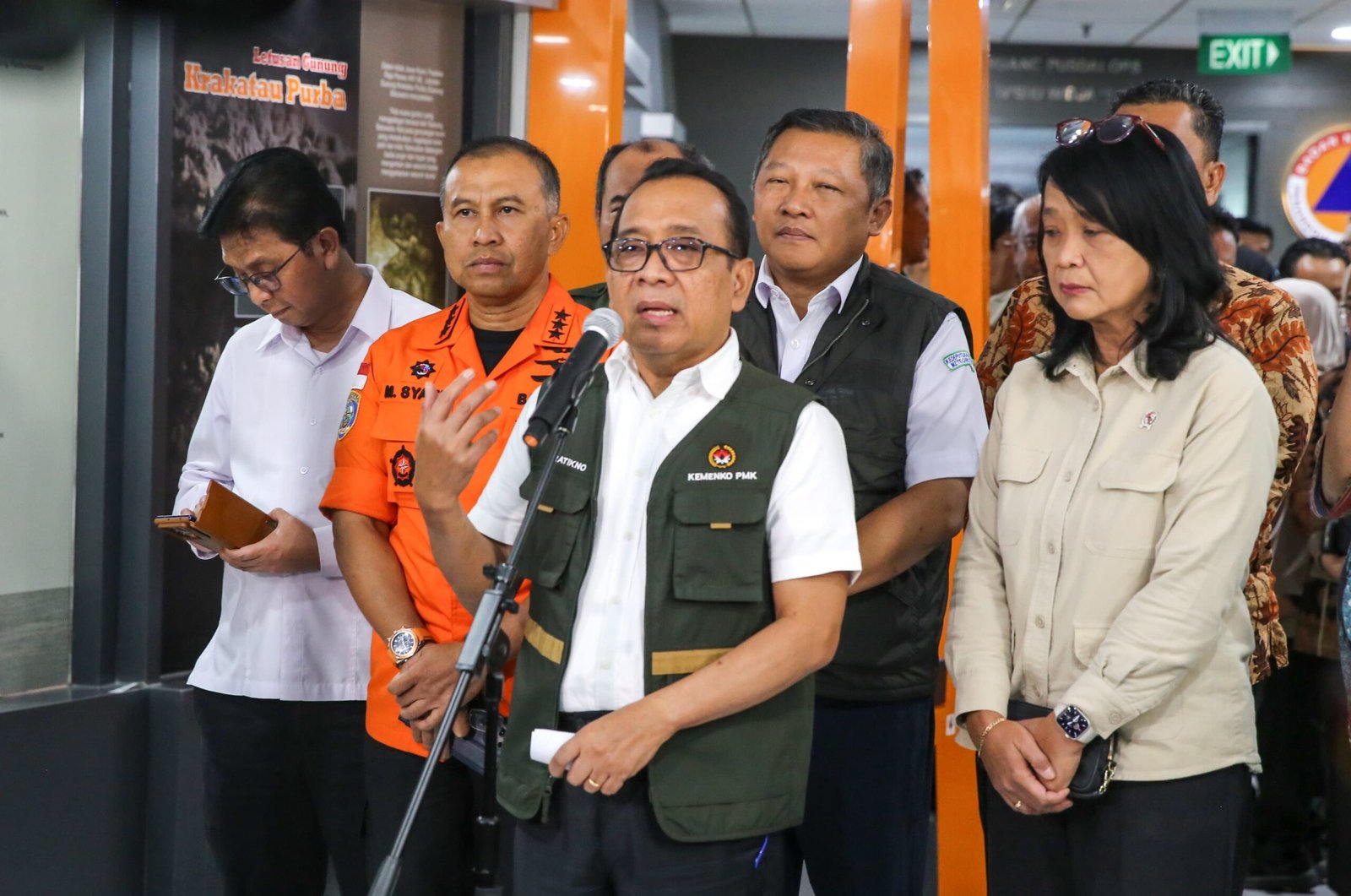 Awal Januari 2026, Pemerintah Targetkan Kegiatan Belajar di Sumatra Kembali Normal