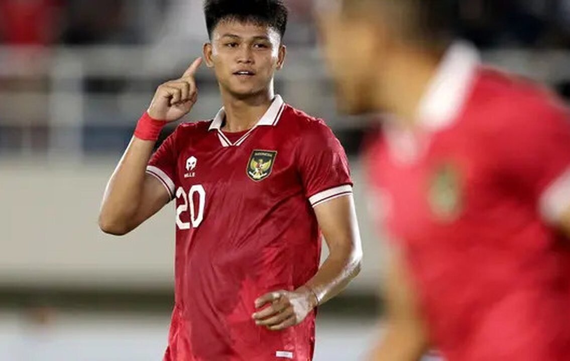 Hokky Caraka Siap 100 Persen Bela Persita Lawan Persik