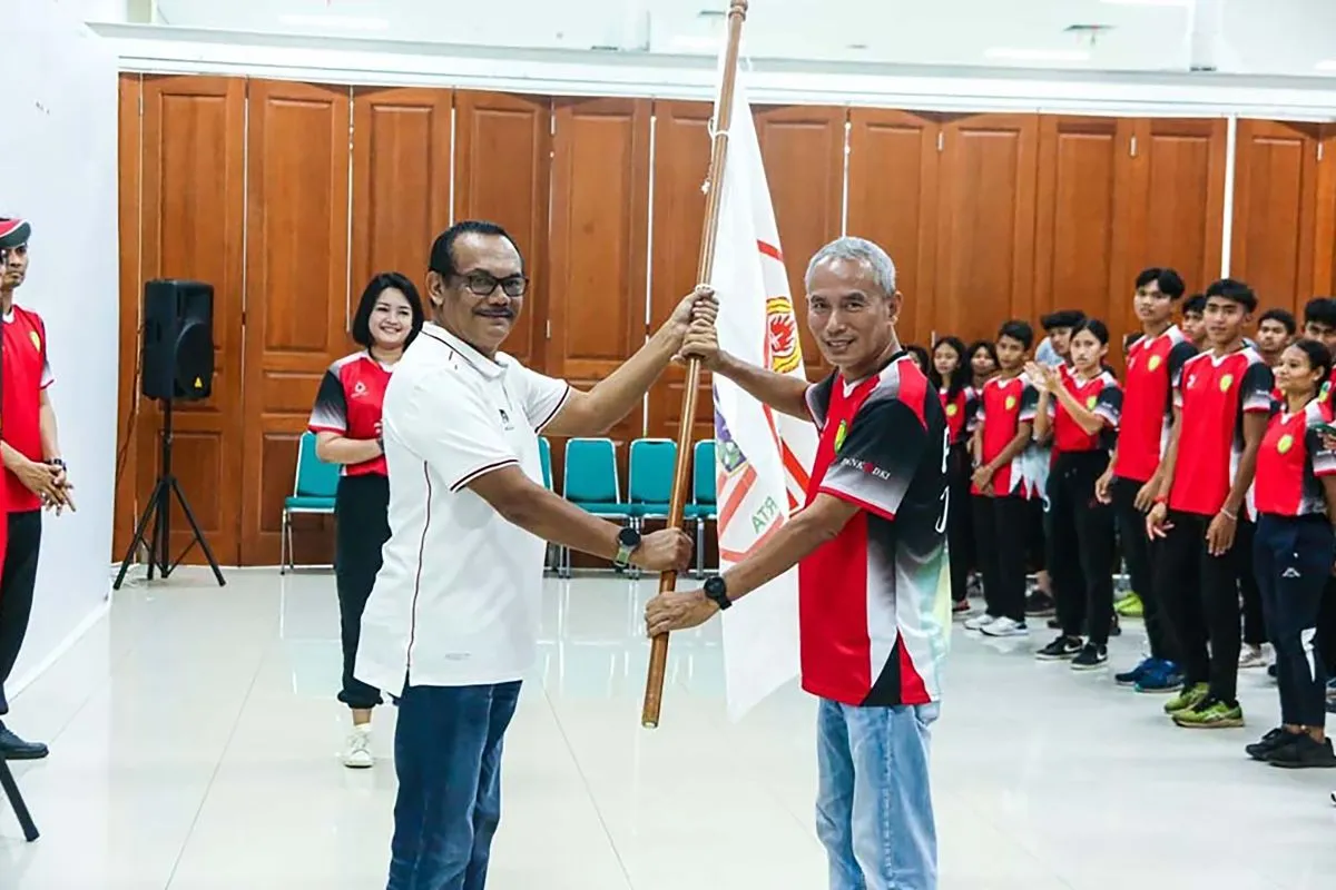 Peran Besar Atlet Atletik Jakarta dalam Prestasi SEA Games 2025