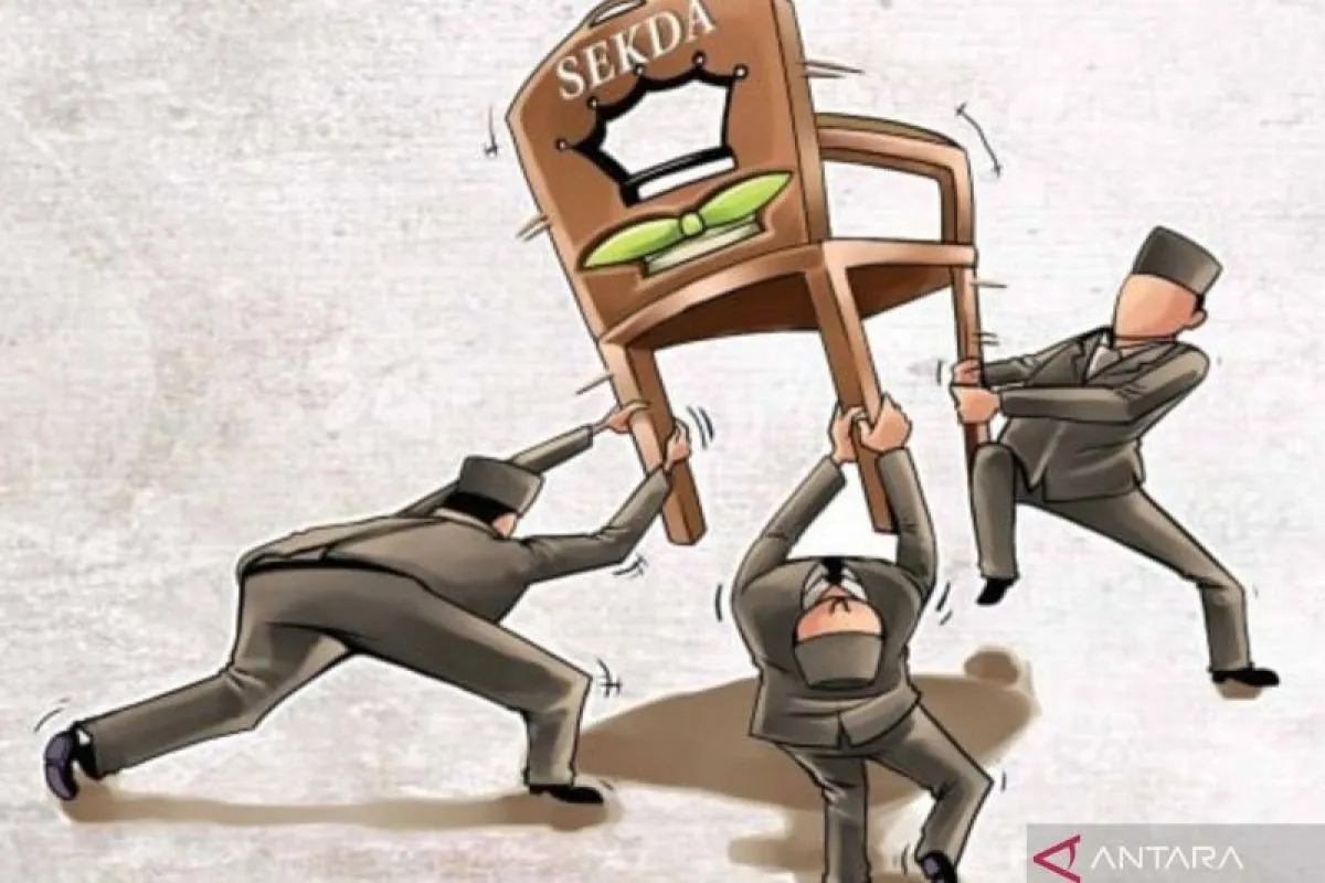 Mencari Nahkoda Birokrasi NTB, Tantangan dan Harapan Pemerintahan Baru