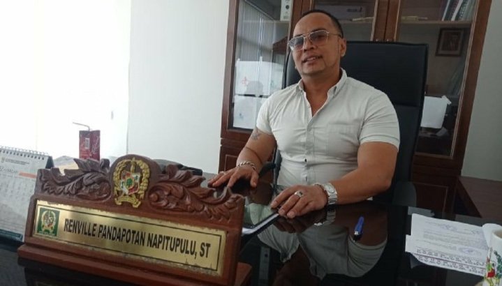 Krisis Pascabencana, PSI Medan Ingatkan Pentingnya Distribusi Air Bersih dan Makanan Siap Saji