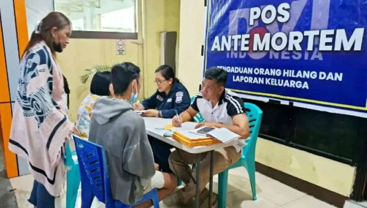 DPR Minta Standar Keamanan Panti Jompo Dievaluasi Total