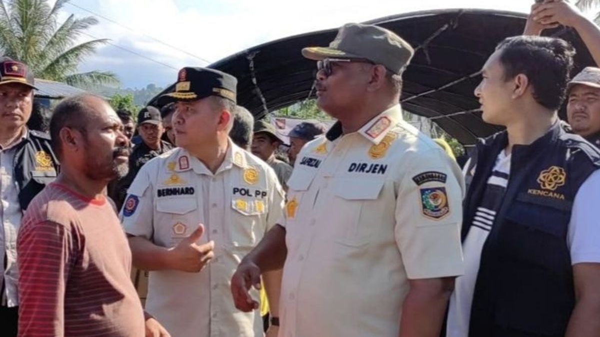 Kemendagri Turunkan Tim Inventarisasi Pascabencana di Sumatera