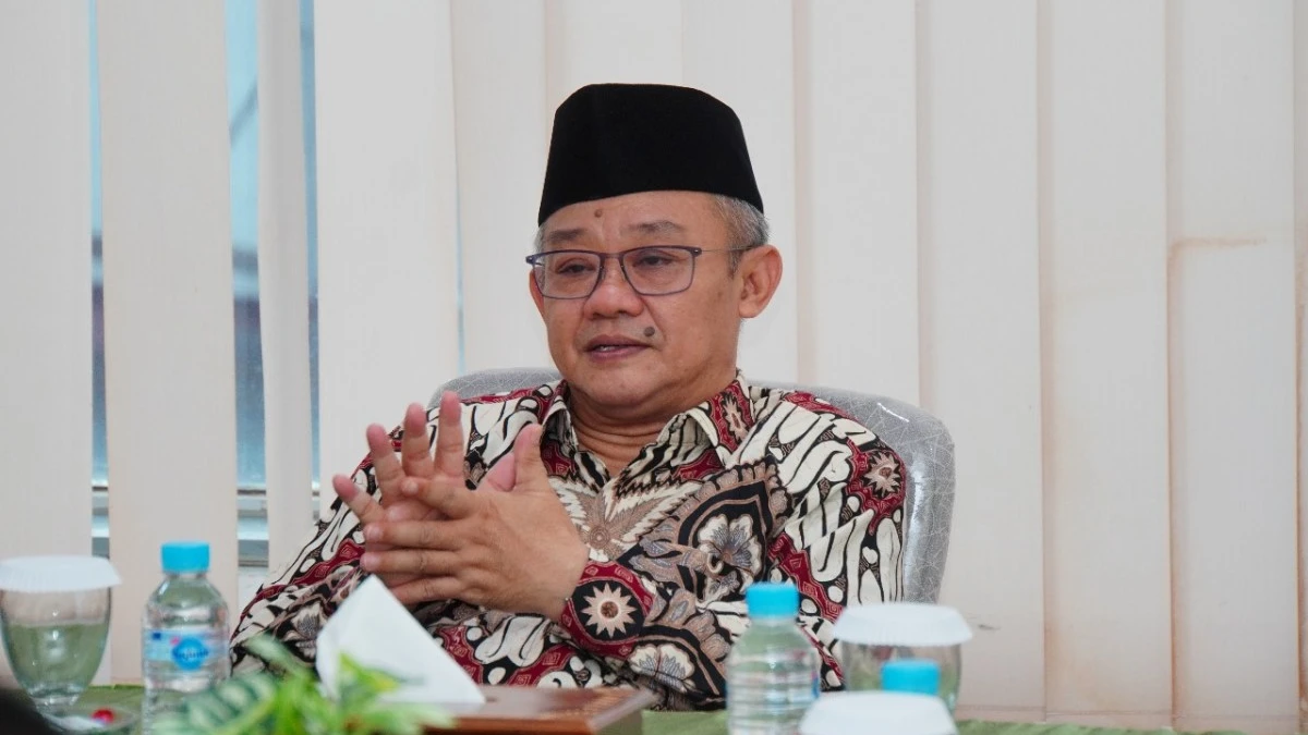 Mendikdasmen Laporkan Pencapaian Renovasi Sekolah 99 Persen ke Prabowo