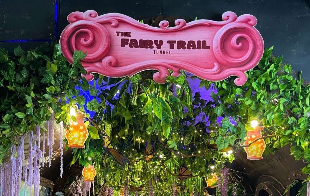 Liburan Anti Mainstream, Rasakan Sensasi Dunia Fantasi di Acara Blissful Fairyland