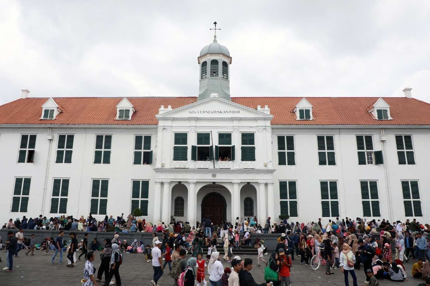 Rekomendasi Museum Jakarta Gratis untuk Libur Natal dan Tahun Baru 2026