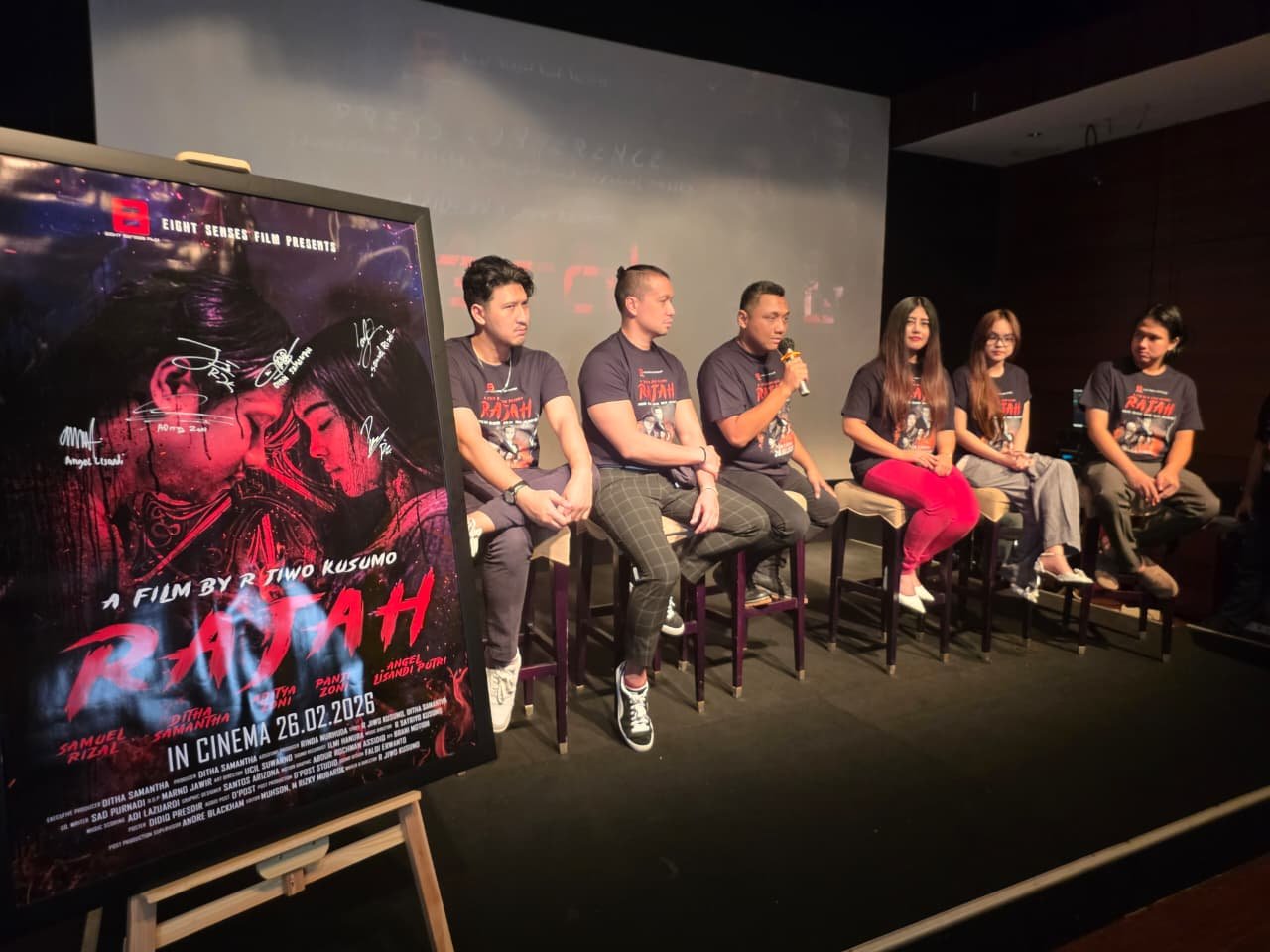 Petualangan Hidup Seorang Perempuan di Batas Kehidupan