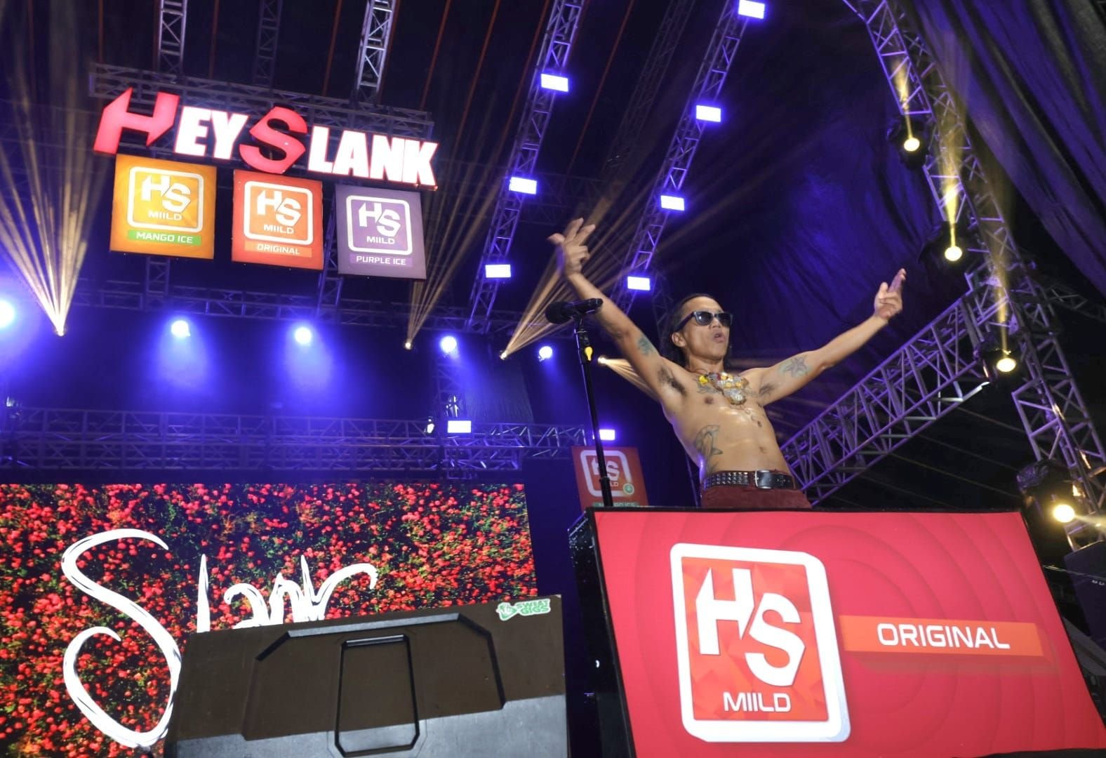 Bimbim Slank Harap Bencana Sumatera Segera Ditetapkan Jadi Bencana Nasional