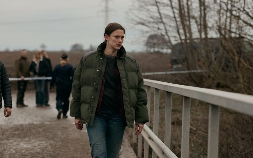 Simak Sinopsis Land of Sin, Film Thriller yang Menguras Emosi.