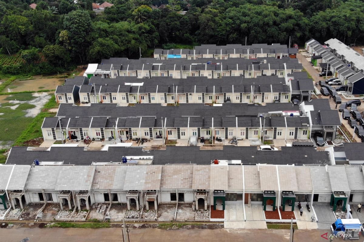 Update Penyaluran FLPP 2025: Sebanyak 278.868 Rumah Dibiayai Skema Subsidi